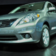 Illustration for article titled 2012 Nissan Versa arrives for ten bucks less than $11,000